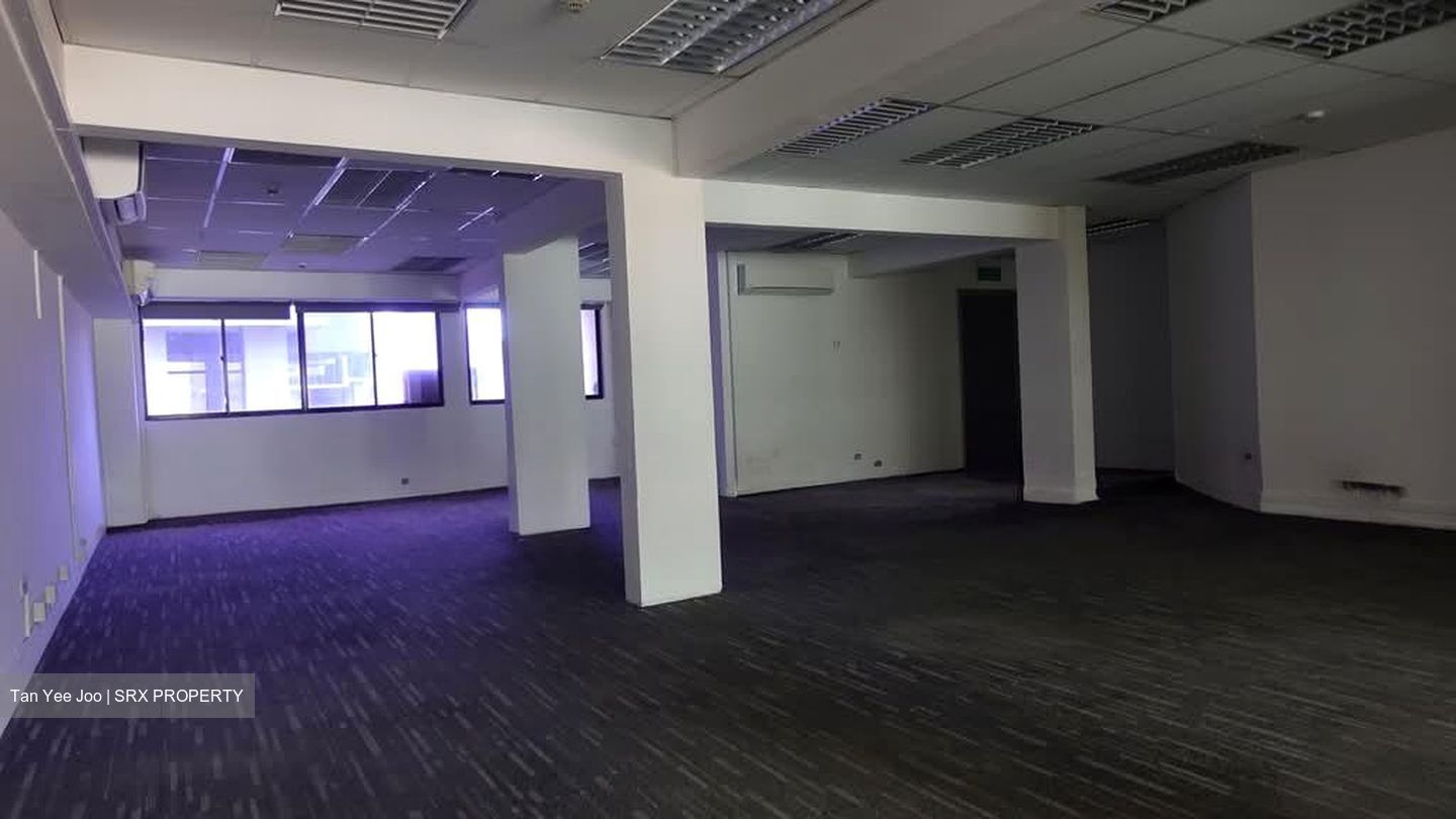 Chye Sing Building (D7), Office #598119061